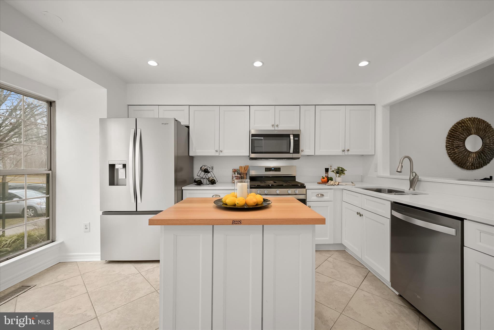 CHURCHILL TOWN SECTOR - Residential