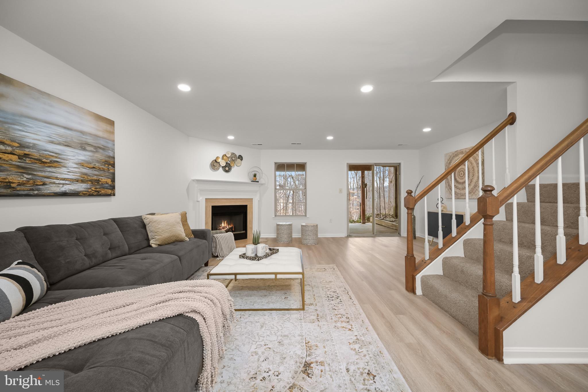 CHURCHILL TOWN SECTOR - Residential