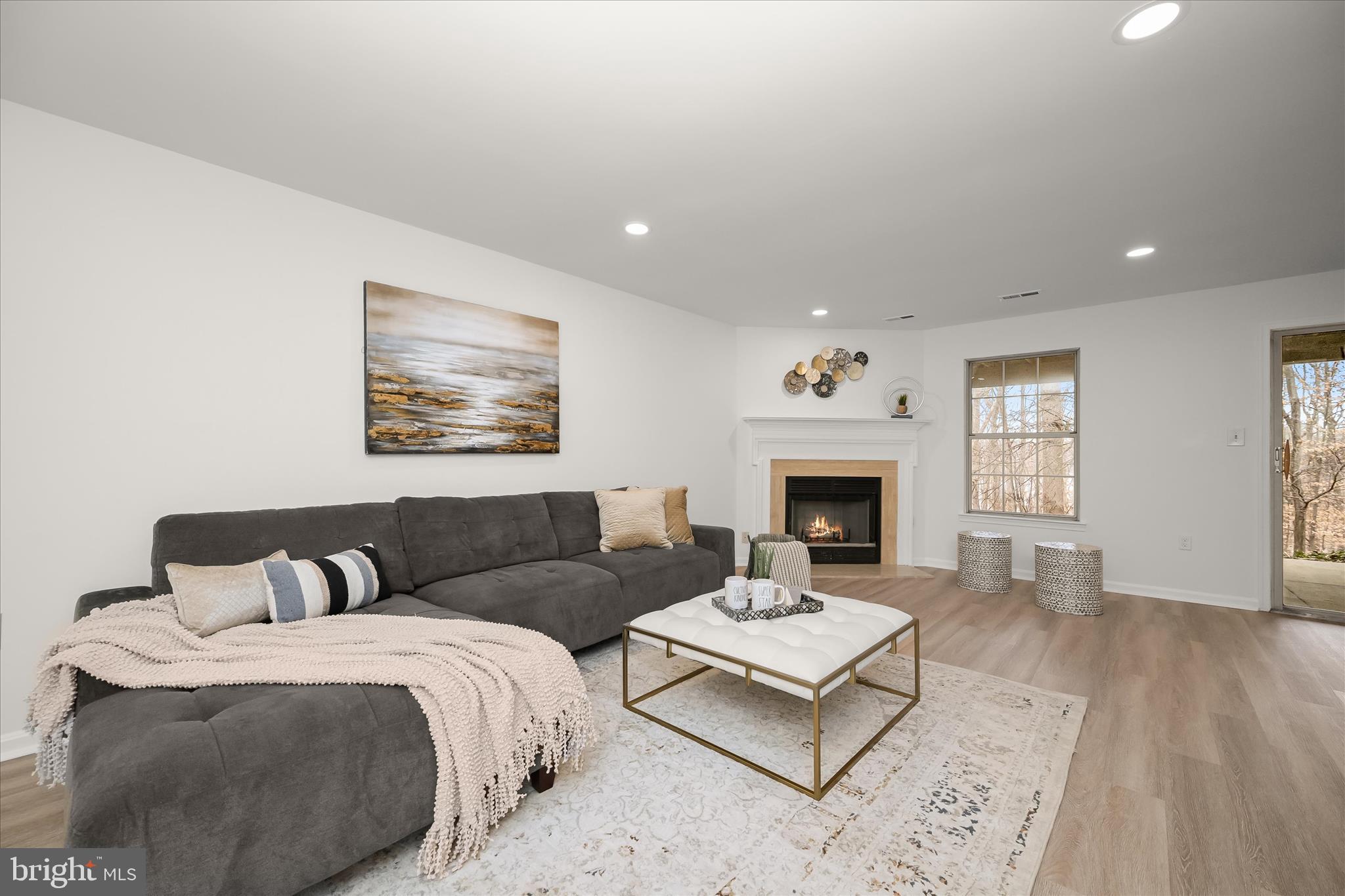 CHURCHILL TOWN SECTOR - Residential