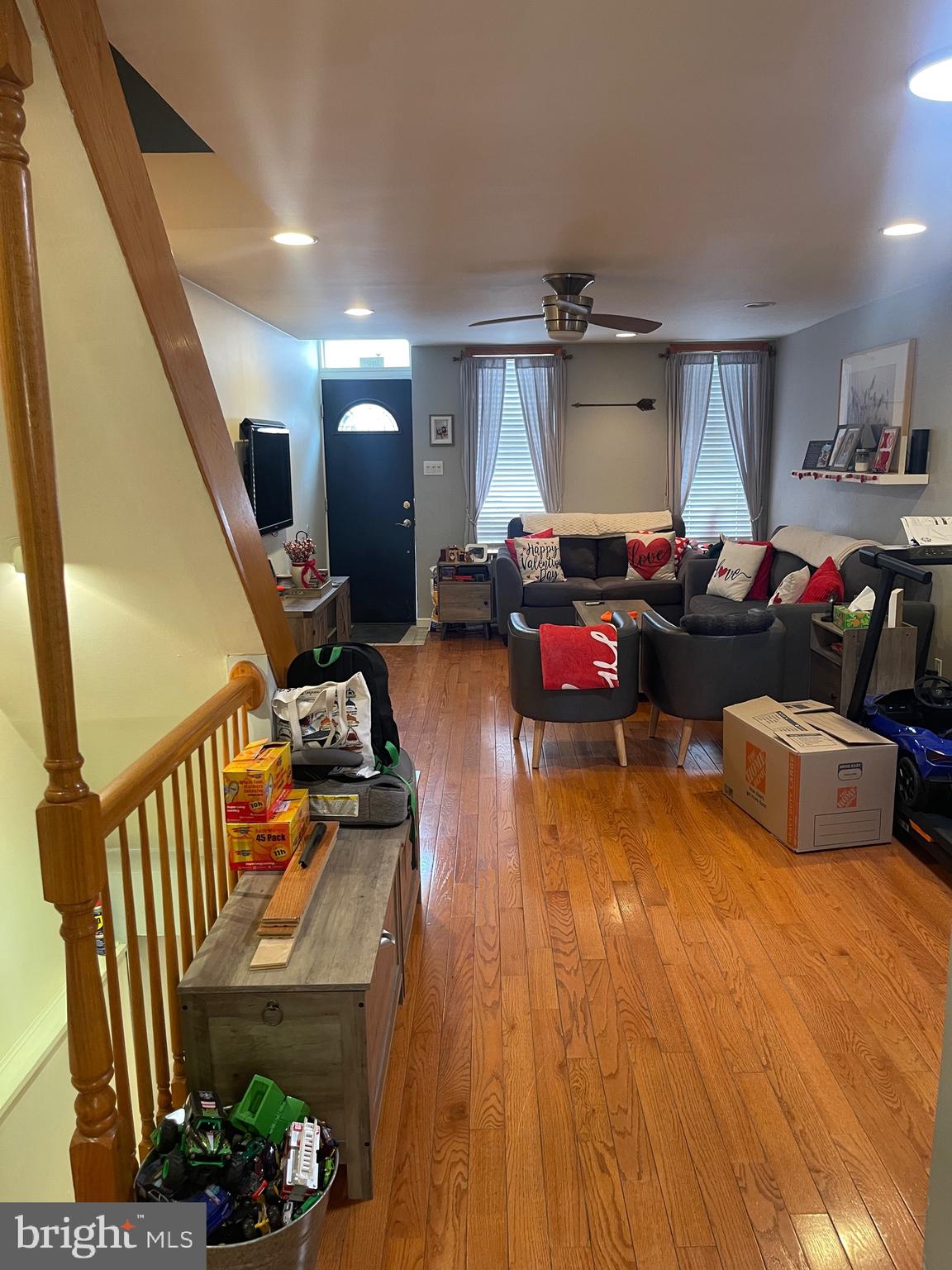 WHITMAN - Residential