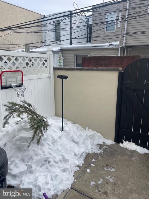 Tiny photo for 316 Daly Street, PHILADELPHIA, PA 19148 (MLS # PAPH2577718)