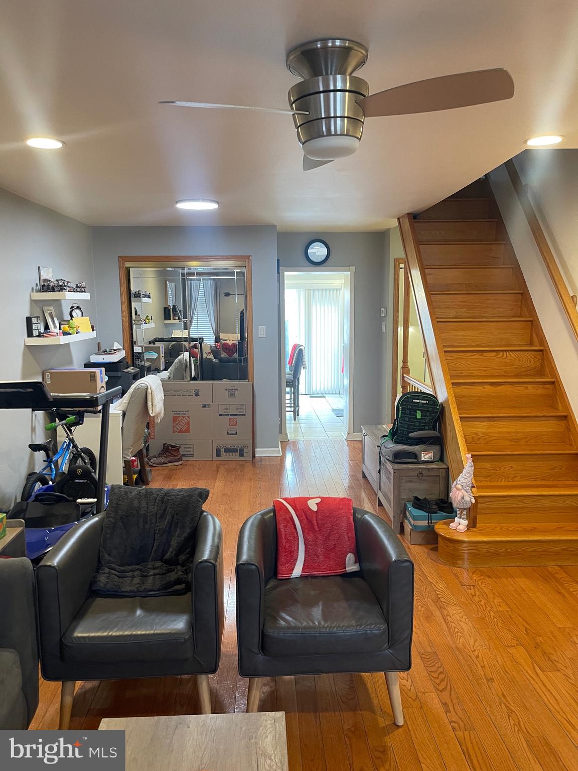 WHITMAN - Residential