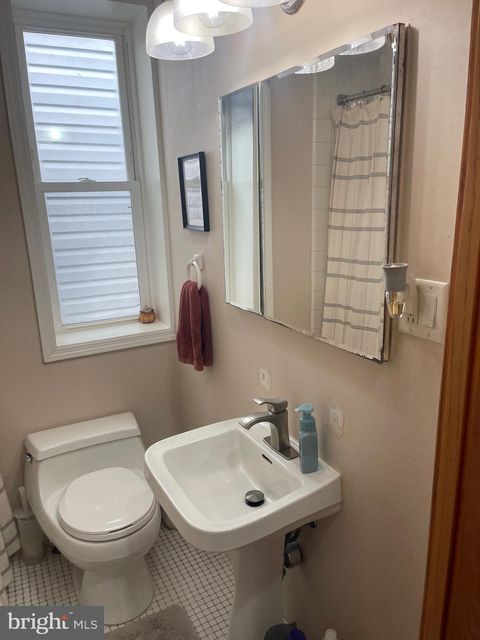 Tiny photo for 316 Daly Street, PHILADELPHIA, PA 19148 (MLS # PAPH2577718)