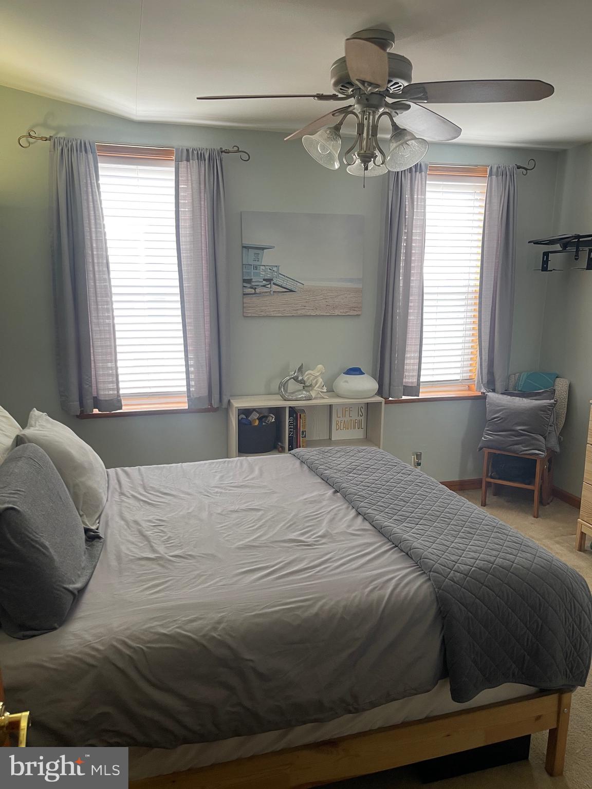 WHITMAN - Residential