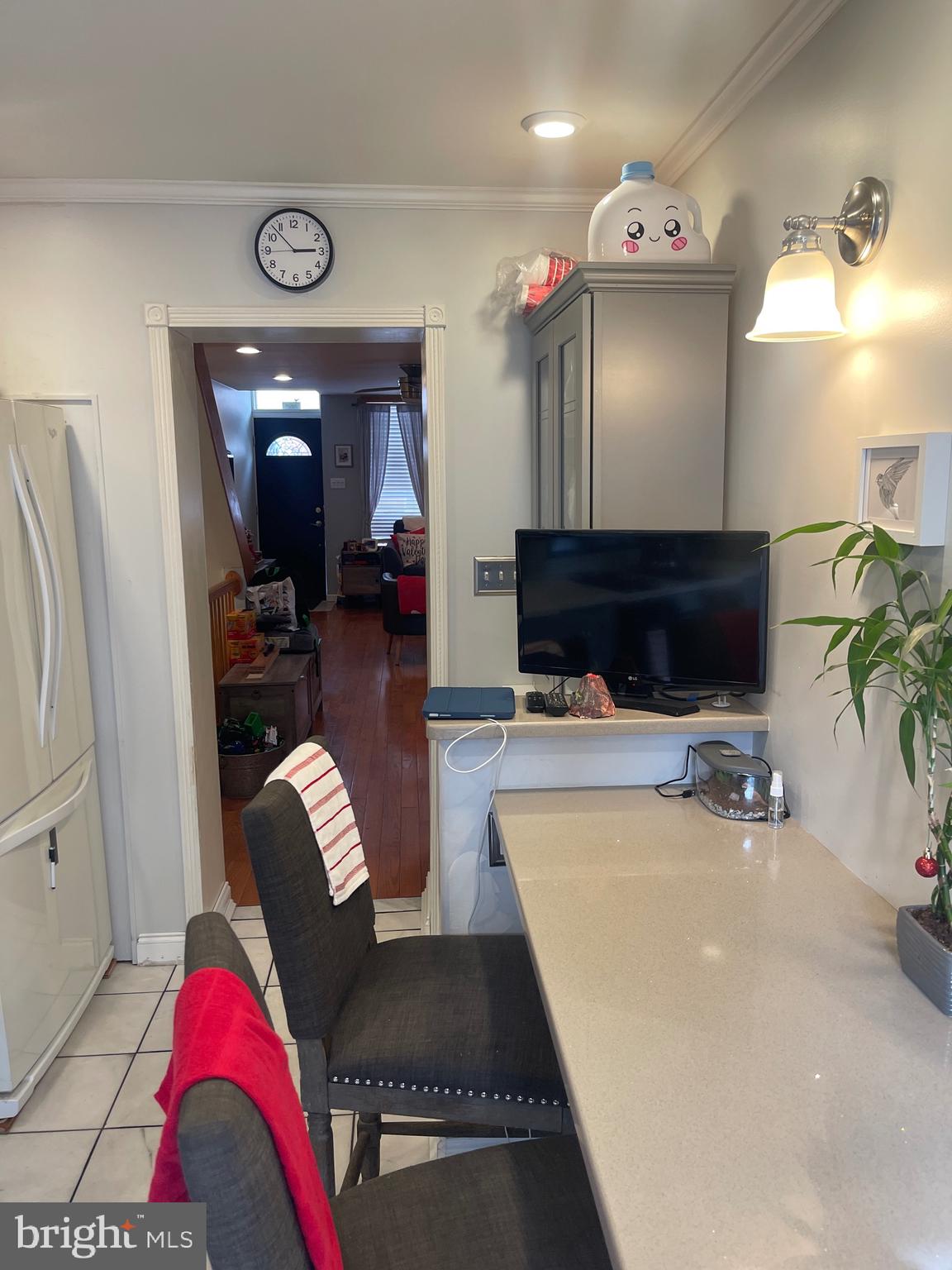 WHITMAN - Residential