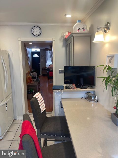 Tiny photo for 316 Daly Street, PHILADELPHIA, PA 19148 (MLS # PAPH2577718)