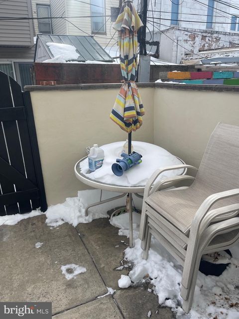 Tiny photo for 316 Daly Street, PHILADELPHIA, PA 19148 (MLS # PAPH2577718)