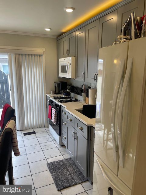 Tiny photo for 316 Daly Street, PHILADELPHIA, PA 19148 (MLS # PAPH2577718)