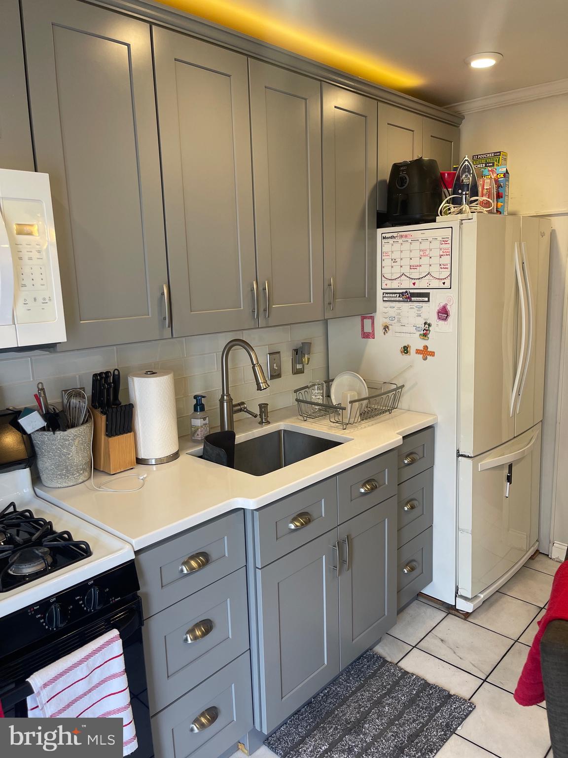 WHITMAN - Residential