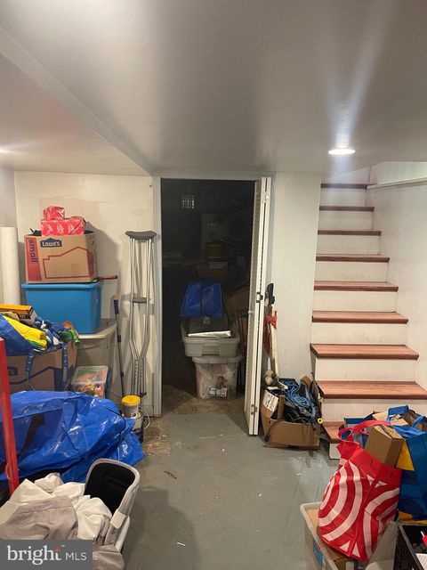 Tiny photo for 316 Daly Street, PHILADELPHIA, PA 19148 (MLS # PAPH2577718)