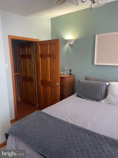 Tiny photo for 316 Daly Street, PHILADELPHIA, PA 19148 (MLS # PAPH2577718)