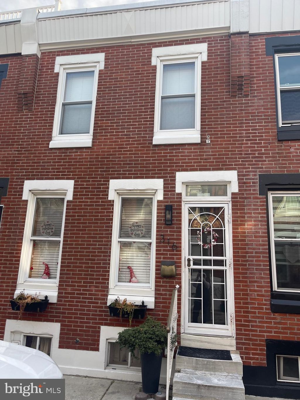 Photo of 316 Daly Street, PHILADELPHIA, PA 19148 (MLS # PAPH2577718)