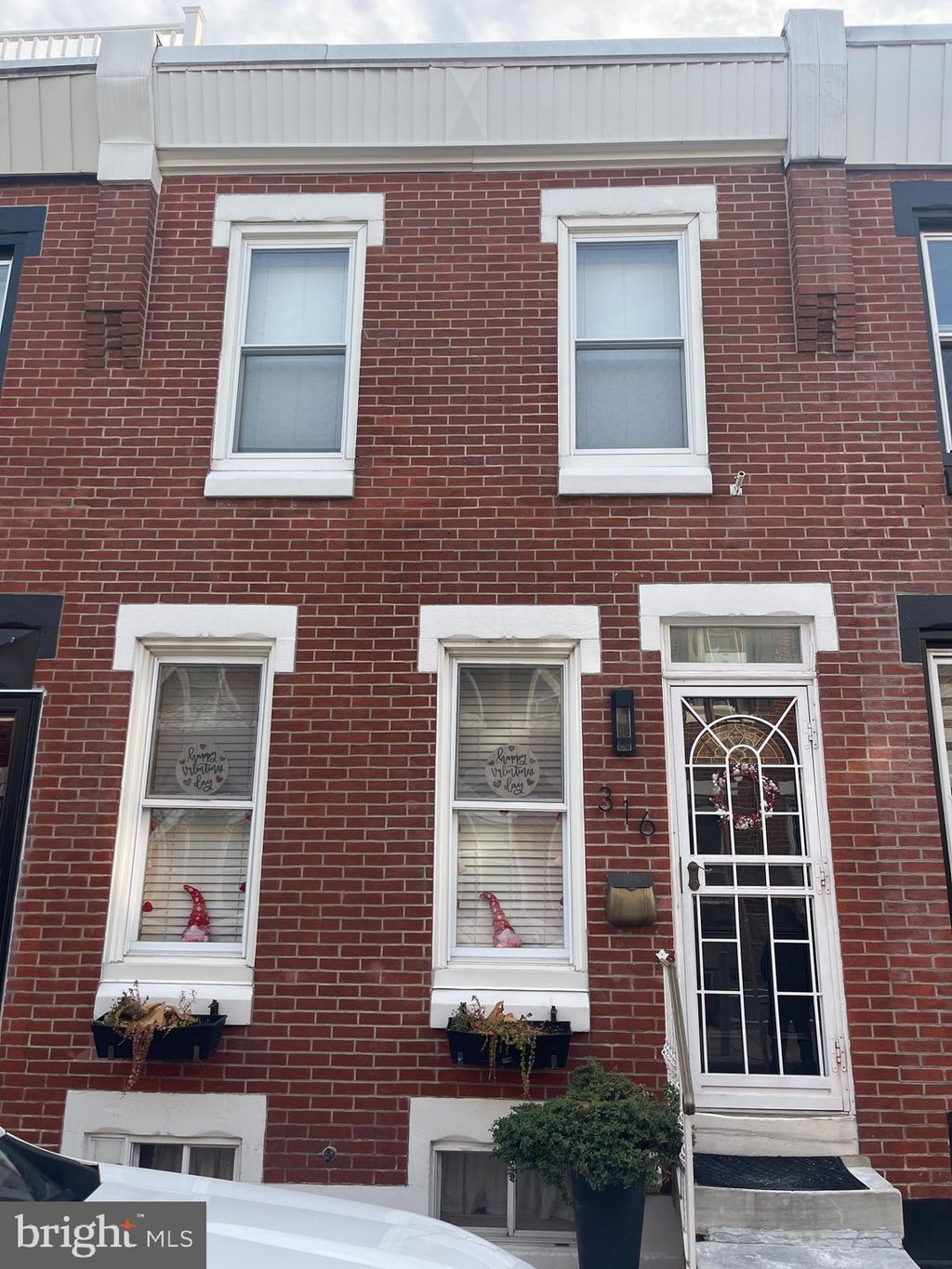 Photo of 316 Daly Street, PHILADELPHIA, PA 19148 (MLS # PAPH2577718)