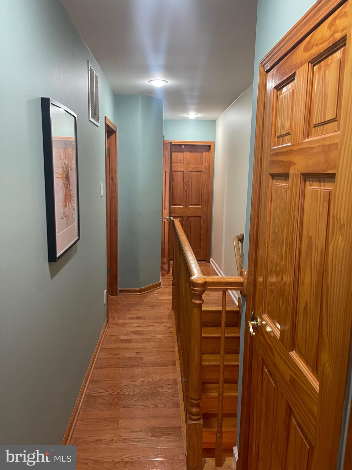 WHITMAN - Residential