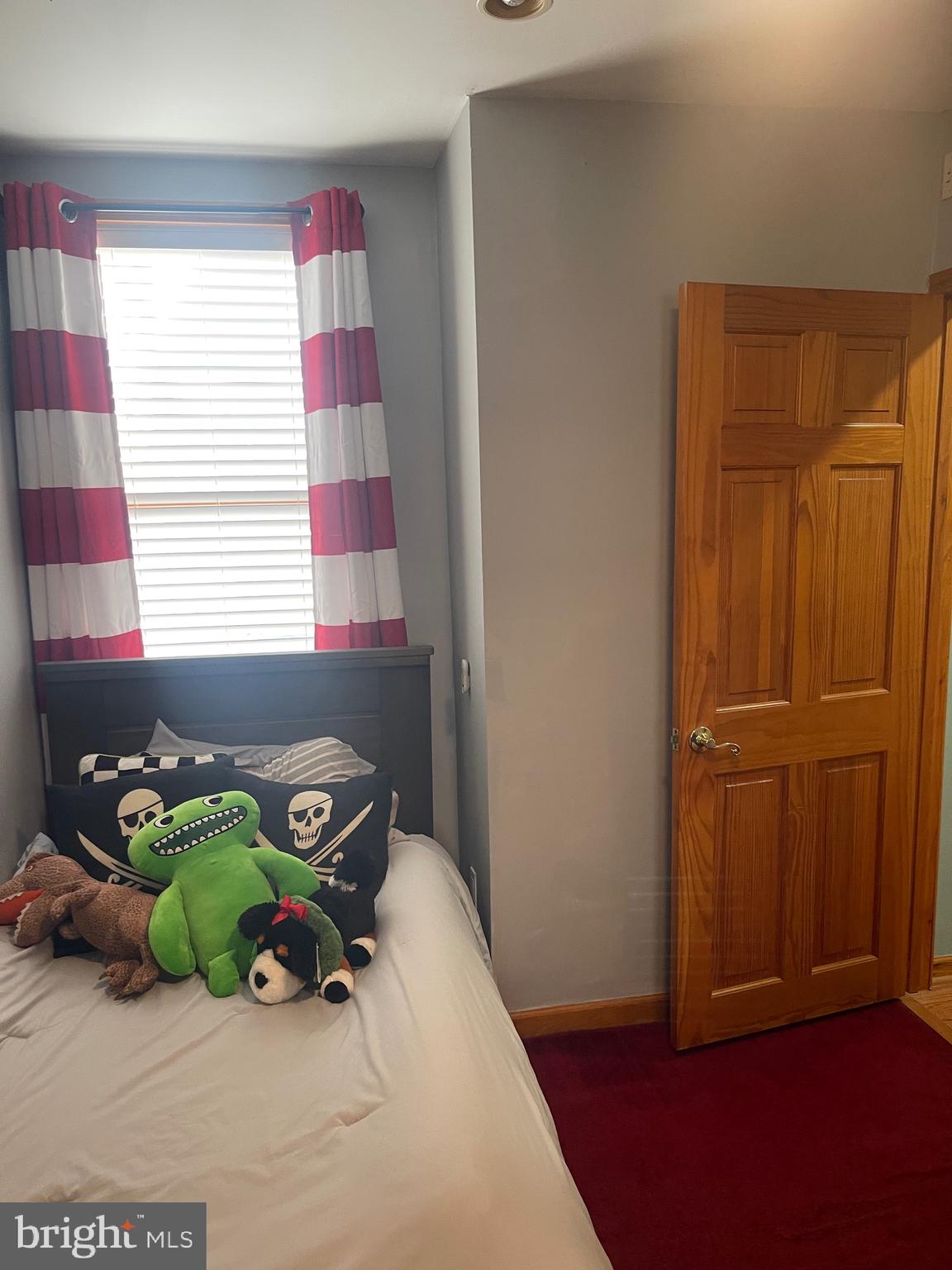 WHITMAN - Residential