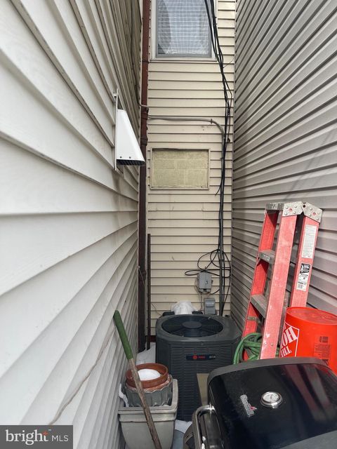 Tiny photo for 316 Daly Street, PHILADELPHIA, PA 19148 (MLS # PAPH2577718)