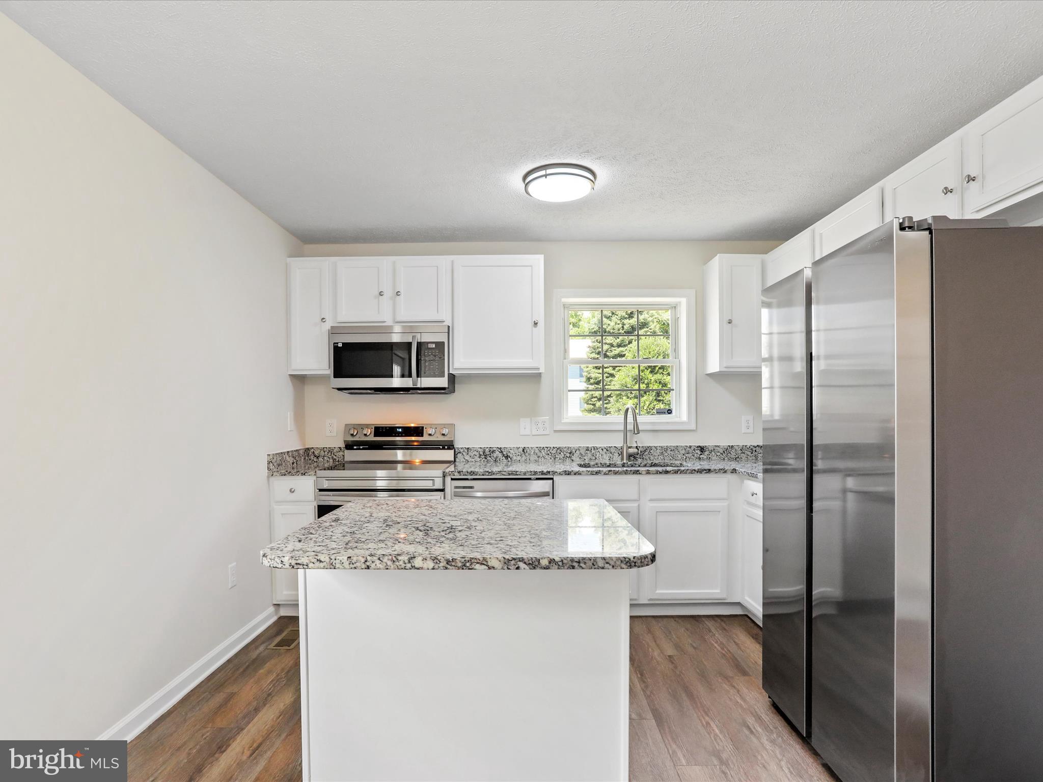 WILDFLOWER RIDGE - Residential