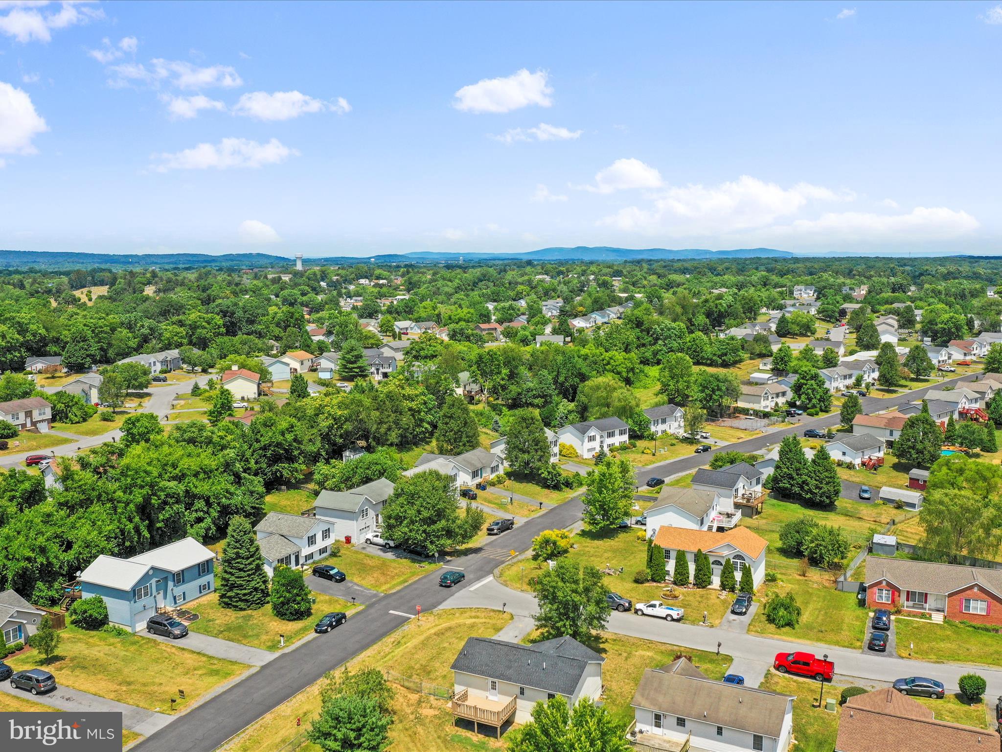 WILDFLOWER RIDGE - Residential