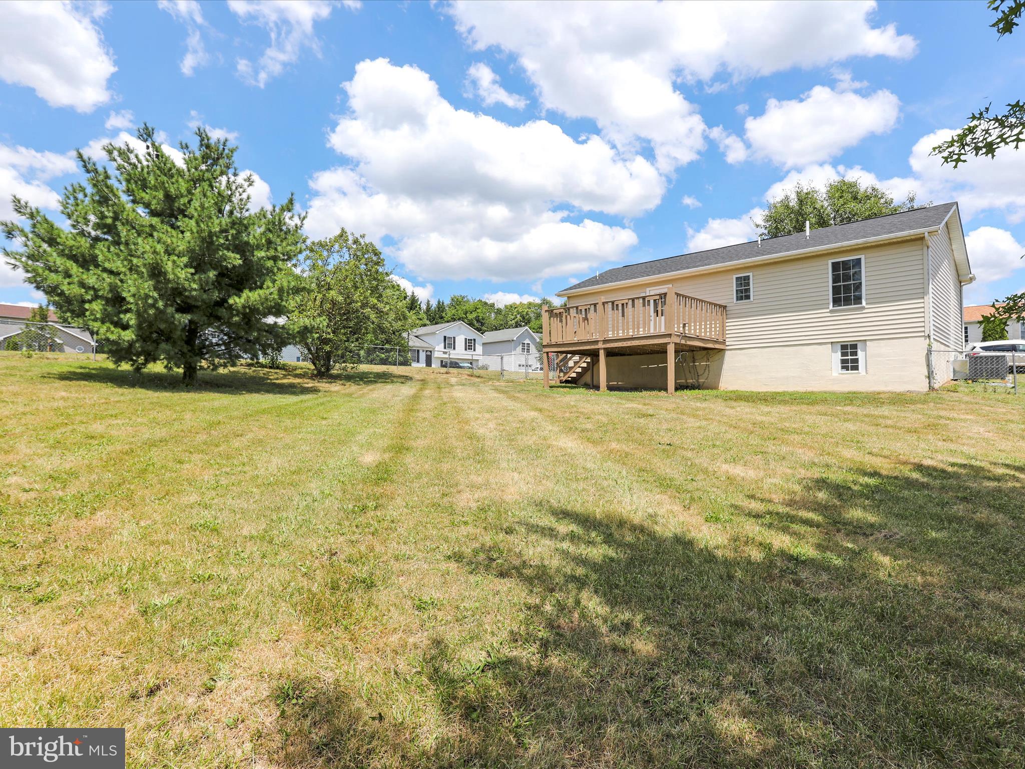 WILDFLOWER RIDGE - Residential