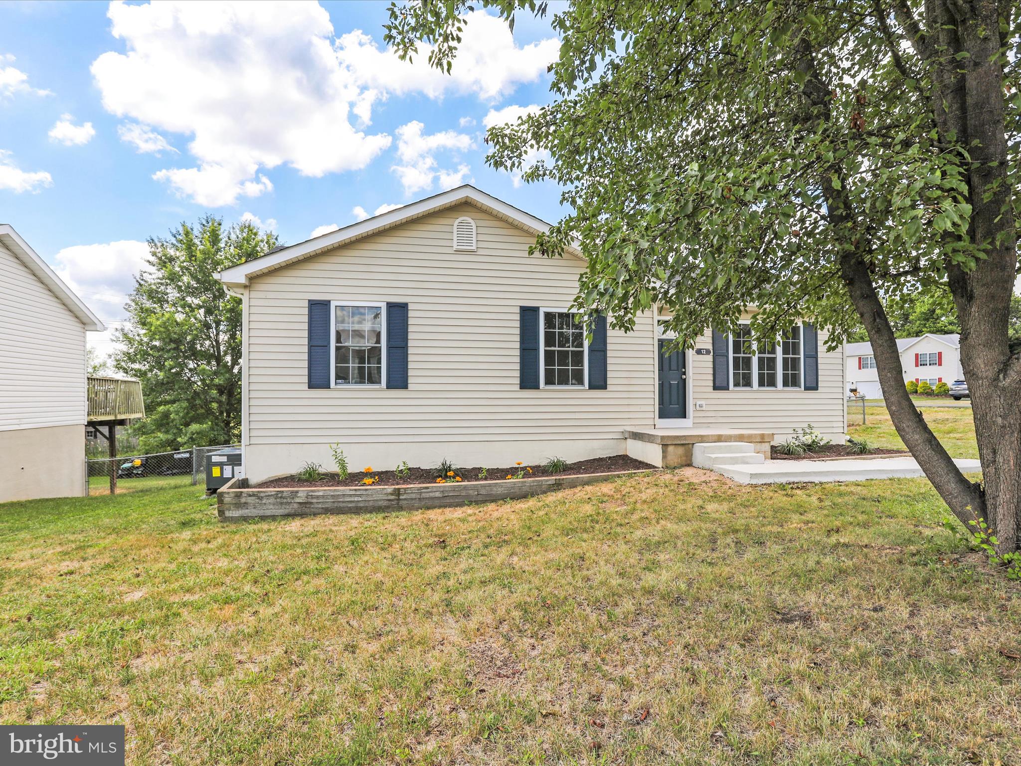 WILDFLOWER RIDGE - Residential