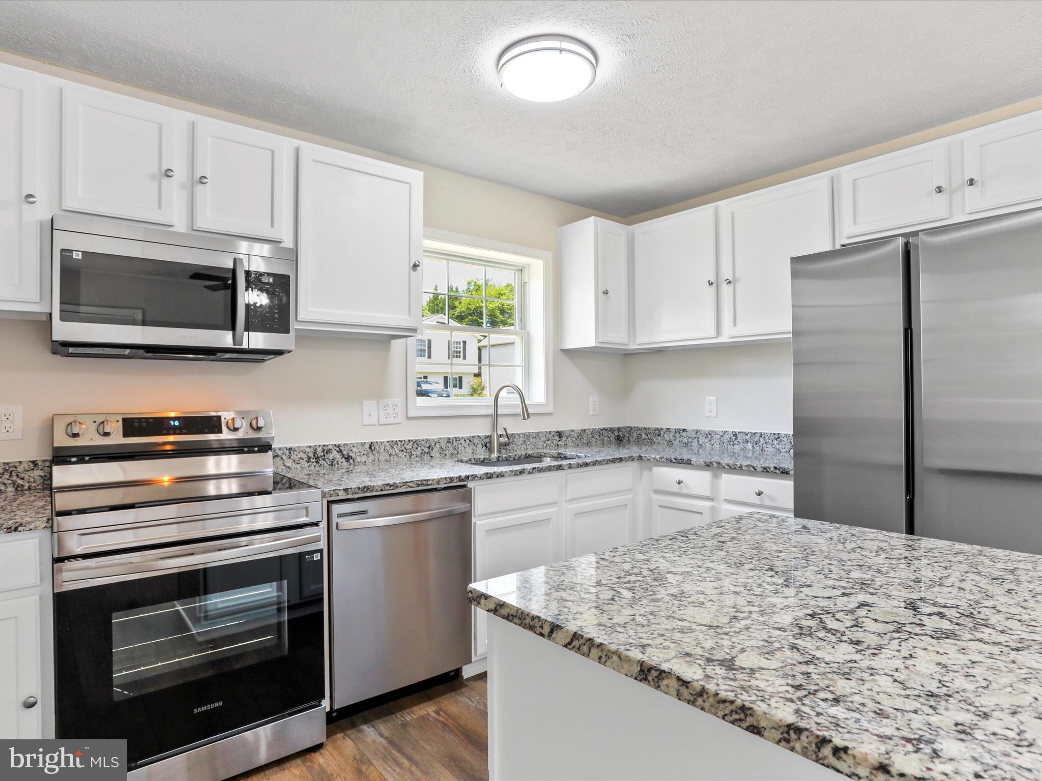 WILDFLOWER RIDGE - Residential