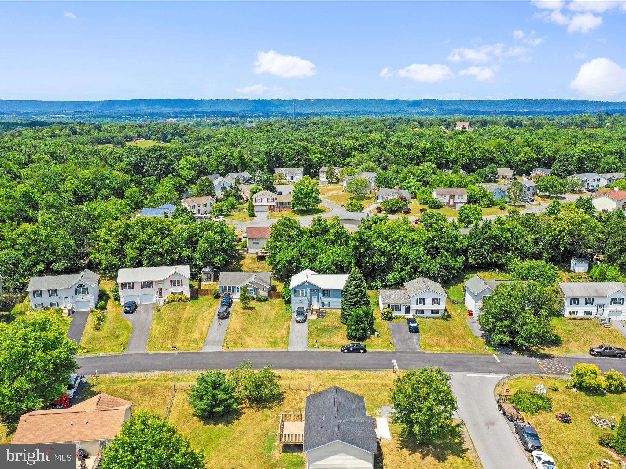 WILDFLOWER RIDGE - Residential