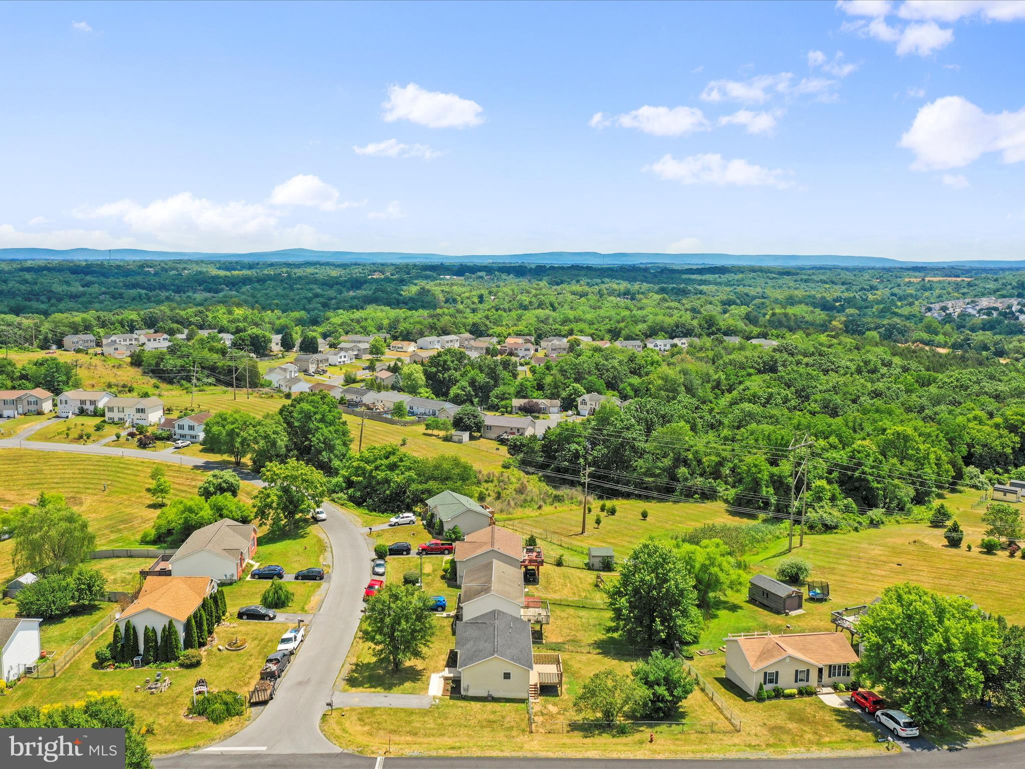 WILDFLOWER RIDGE - Residential