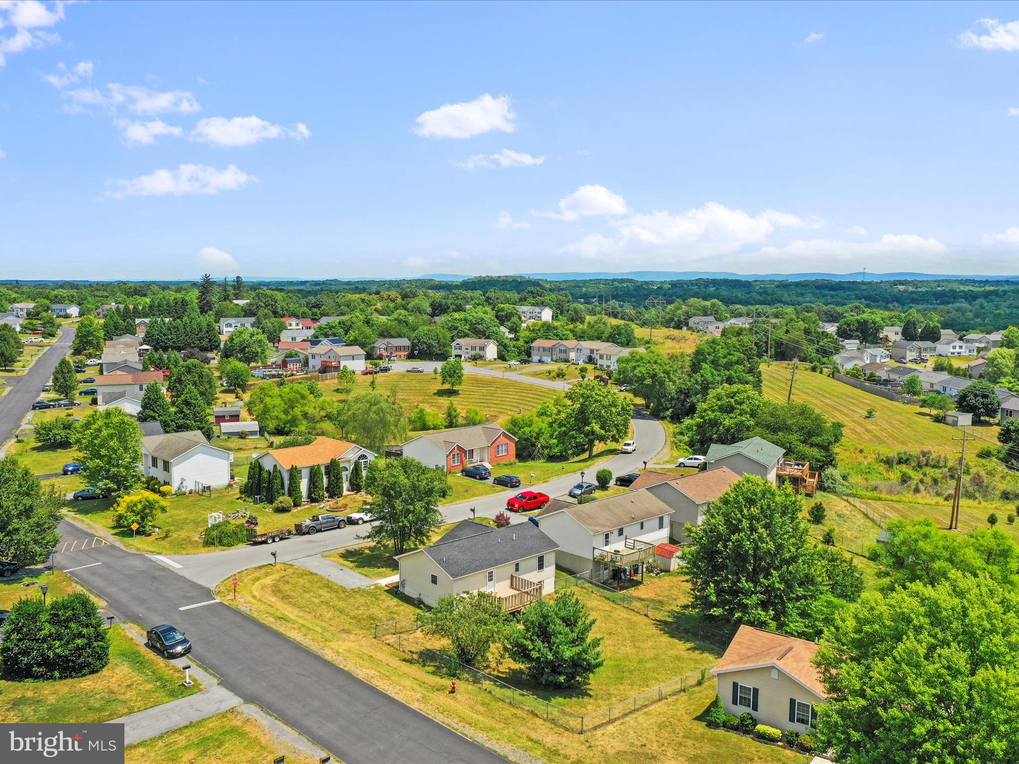 WILDFLOWER RIDGE - Residential