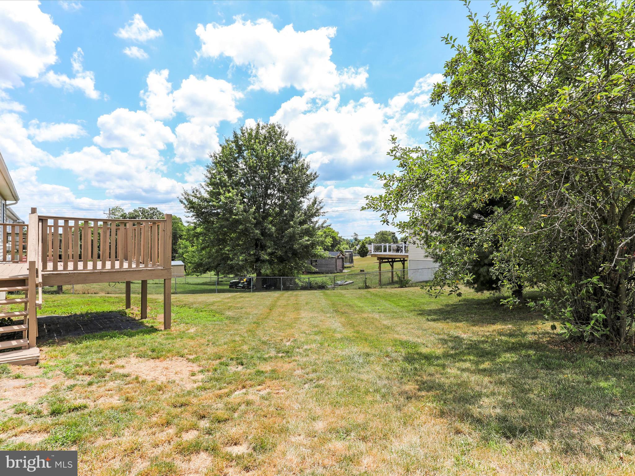 WILDFLOWER RIDGE - Residential