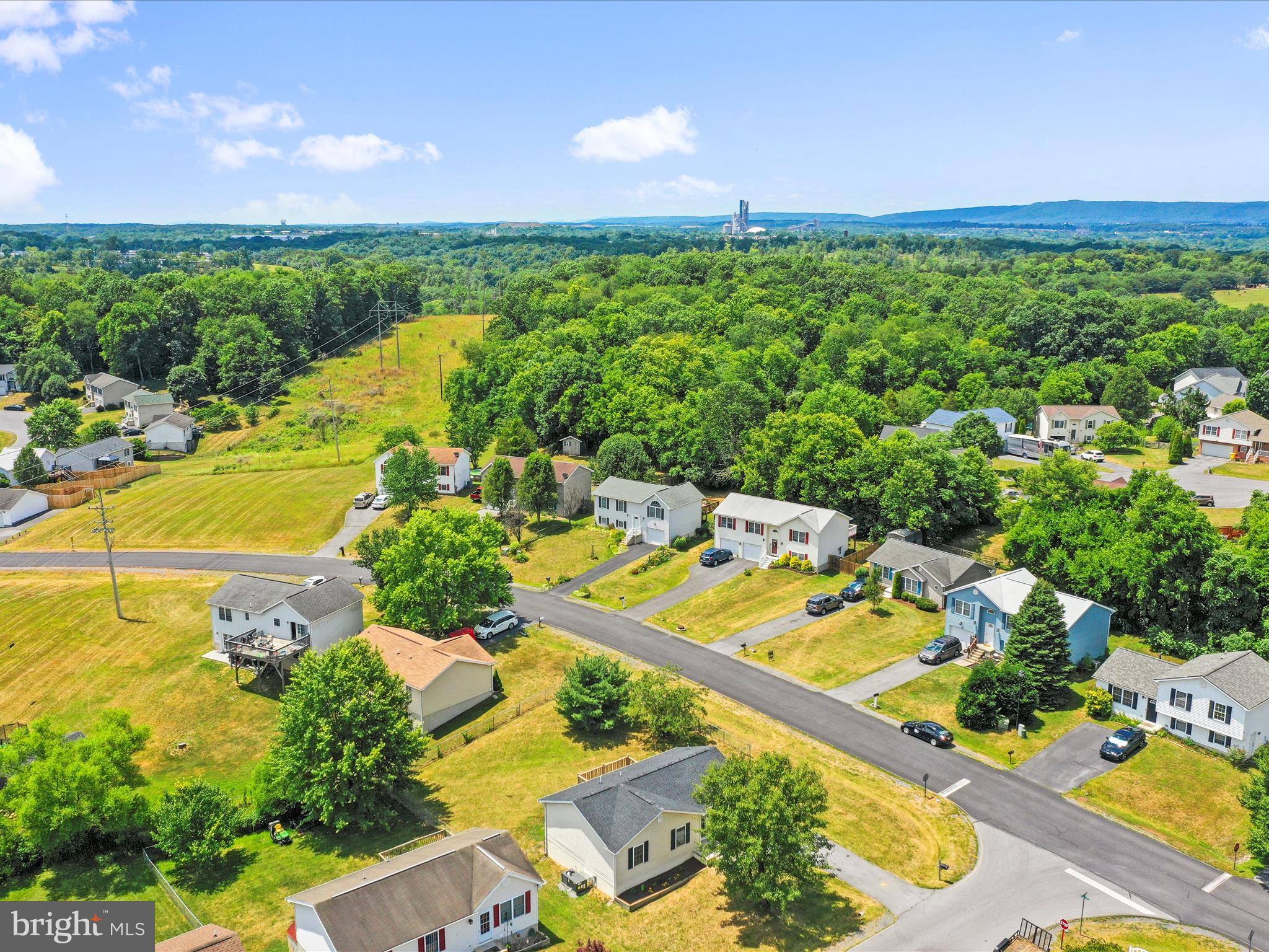 WILDFLOWER RIDGE - Residential