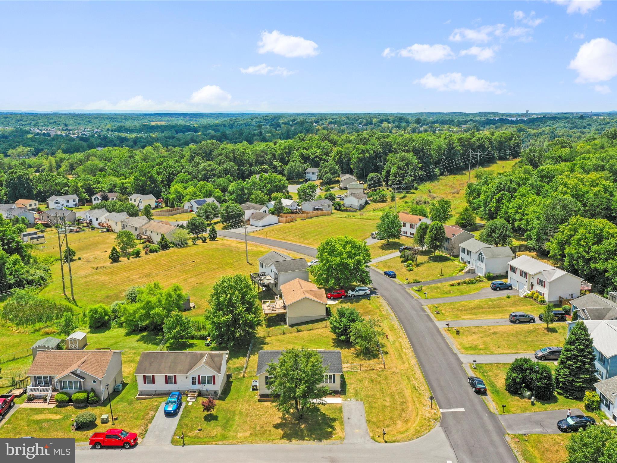 WILDFLOWER RIDGE - Residential