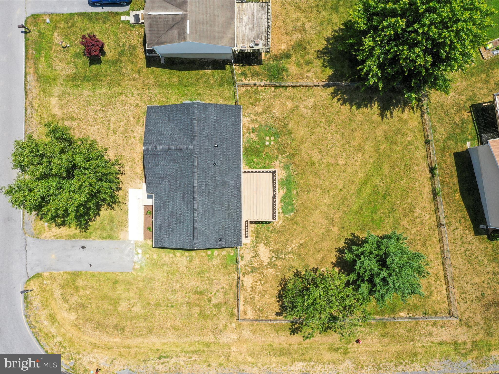 WILDFLOWER RIDGE - Residential