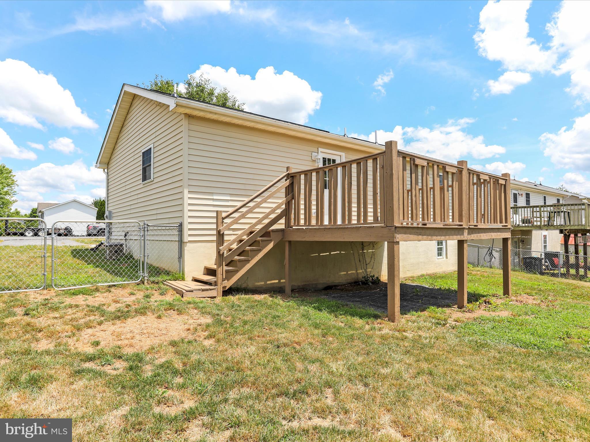 WILDFLOWER RIDGE - Residential