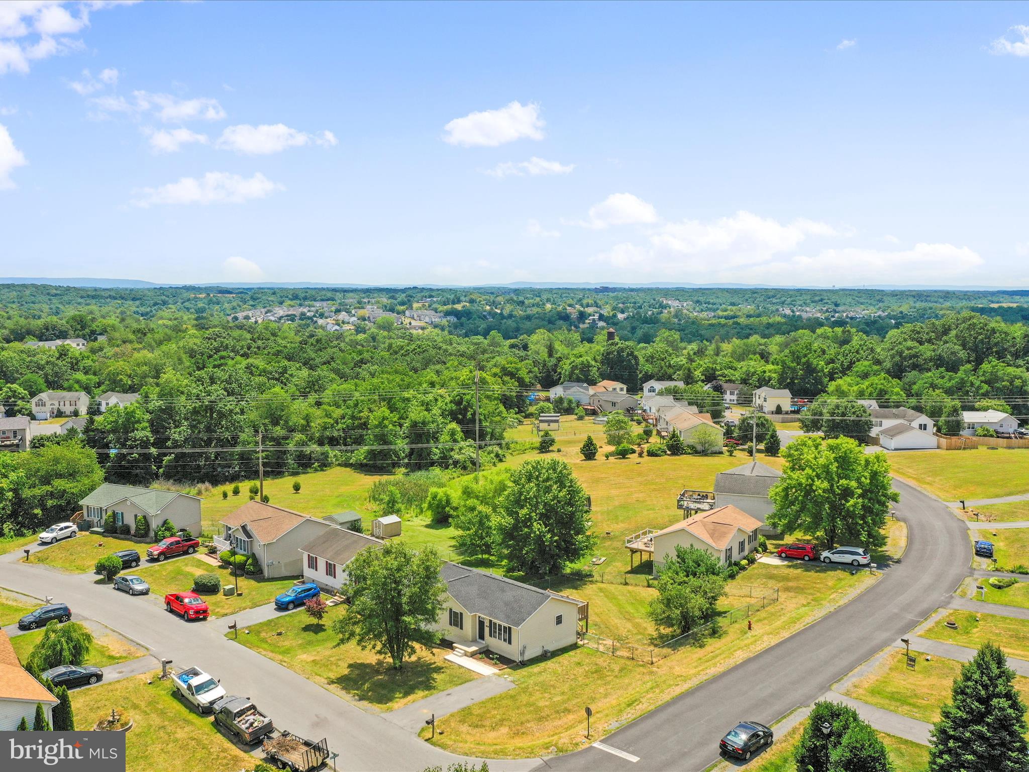 WILDFLOWER RIDGE - Residential