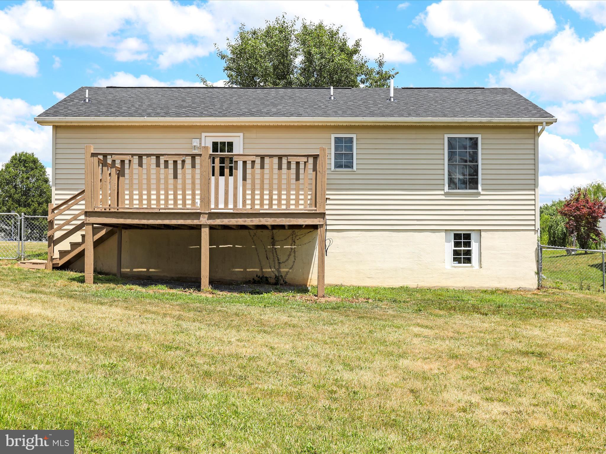 WILDFLOWER RIDGE - Residential