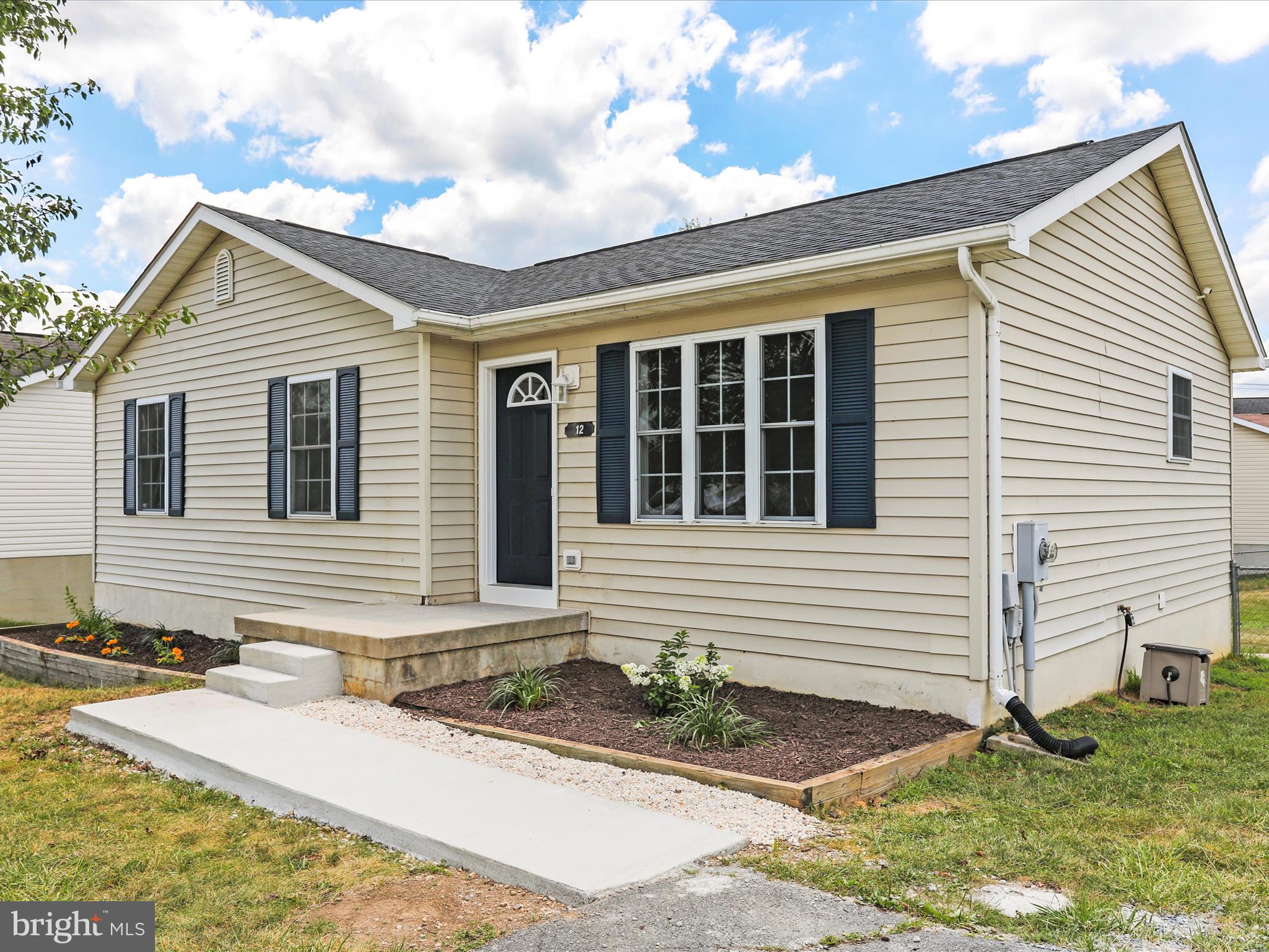 WILDFLOWER RIDGE - Residential