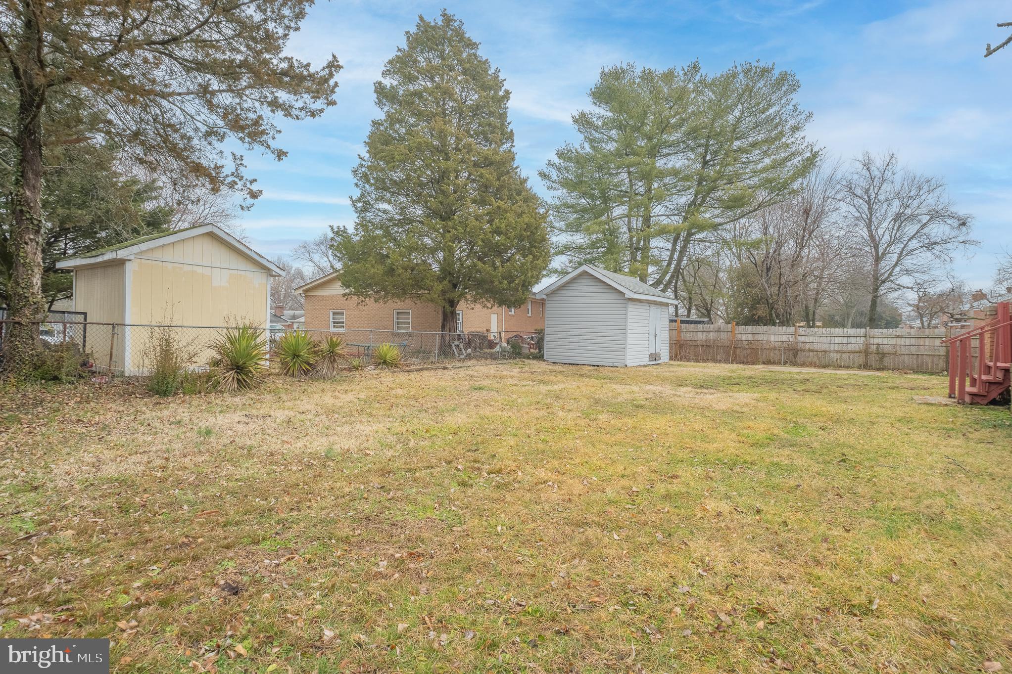 NORRIS PYLES - Residential