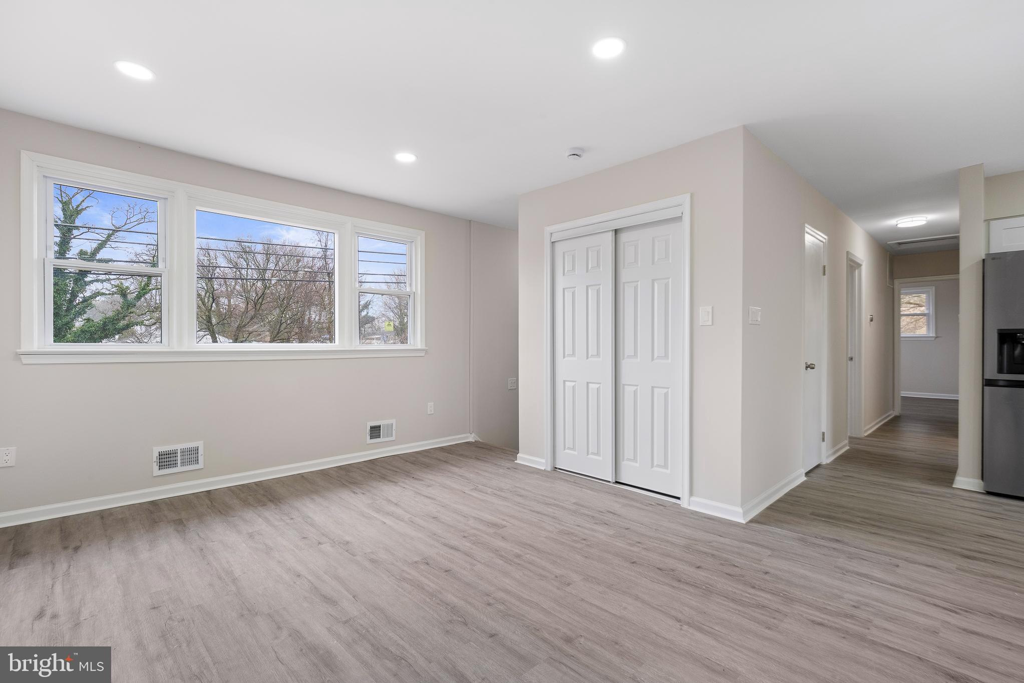 NORRIS PYLES - Residential