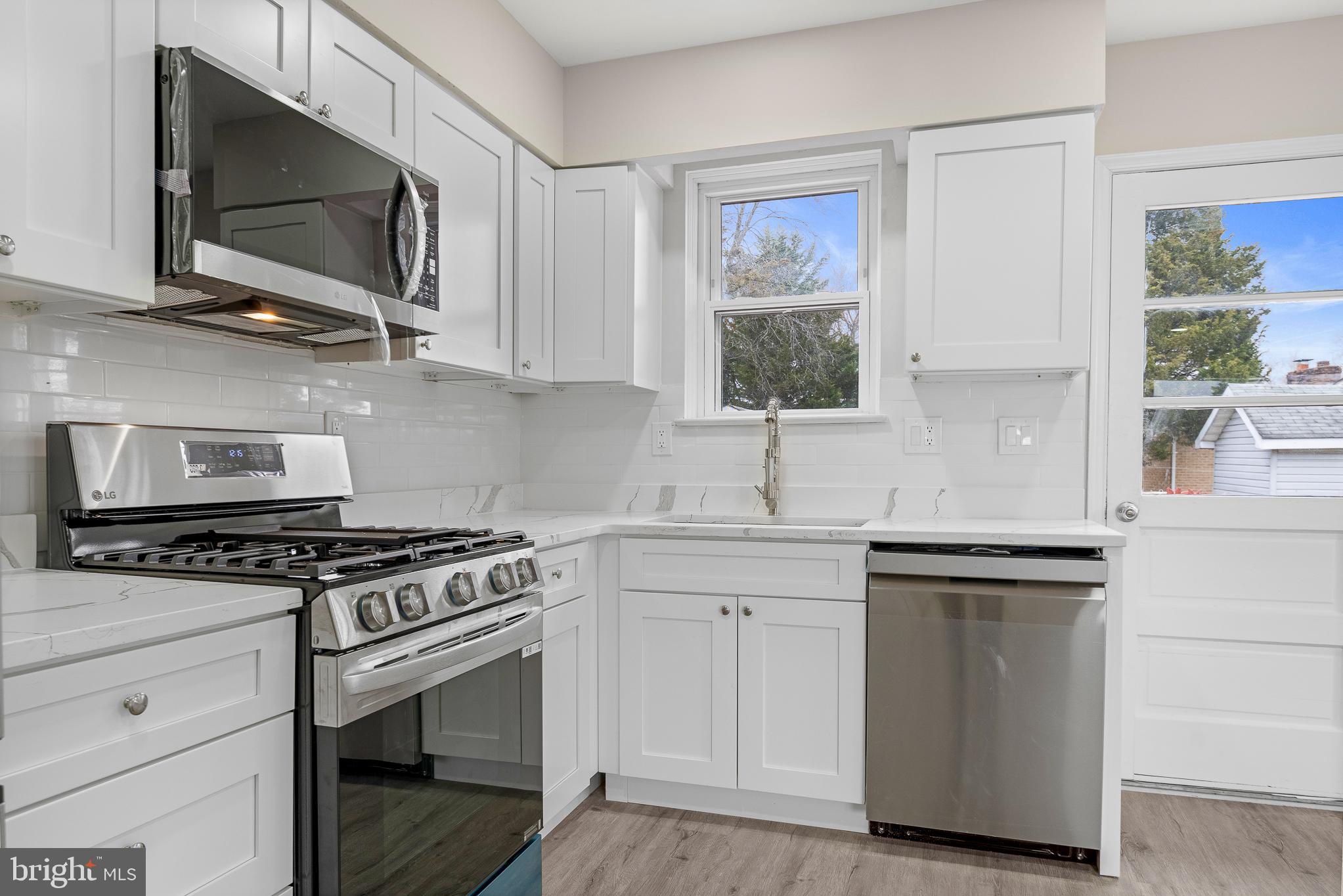 NORRIS PYLES - Residential