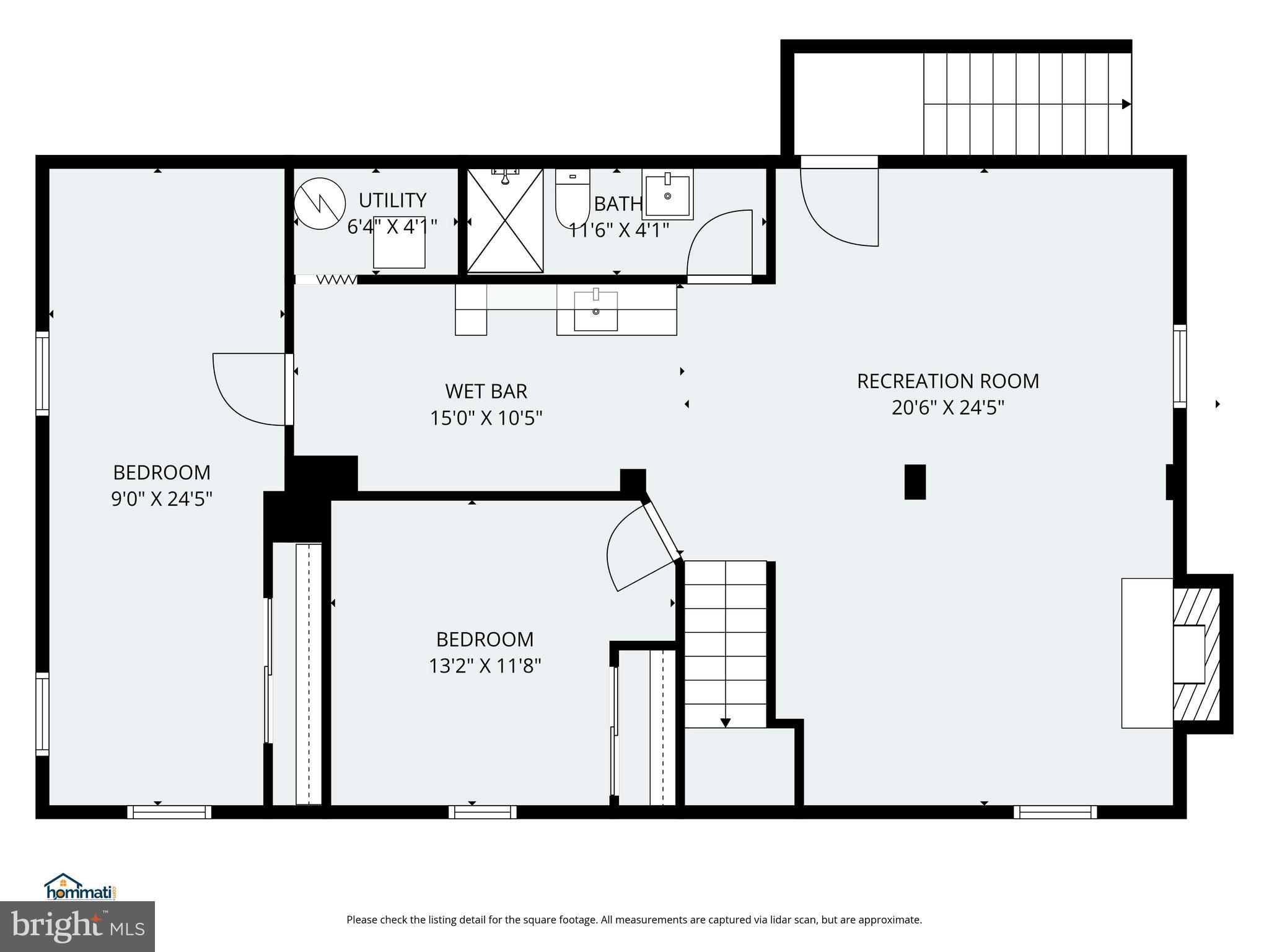 NORRIS PYLES - Residential
