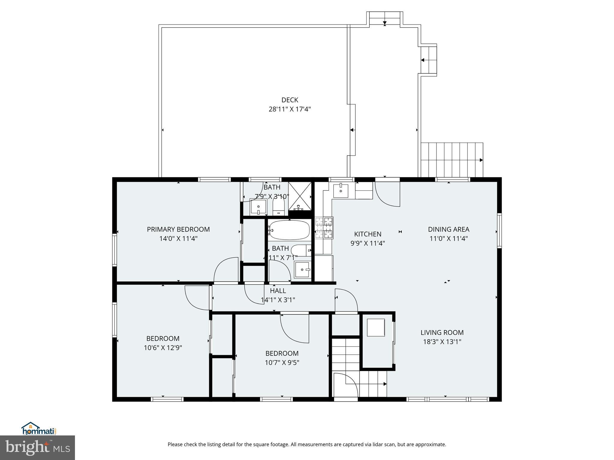 NORRIS PYLES - Residential