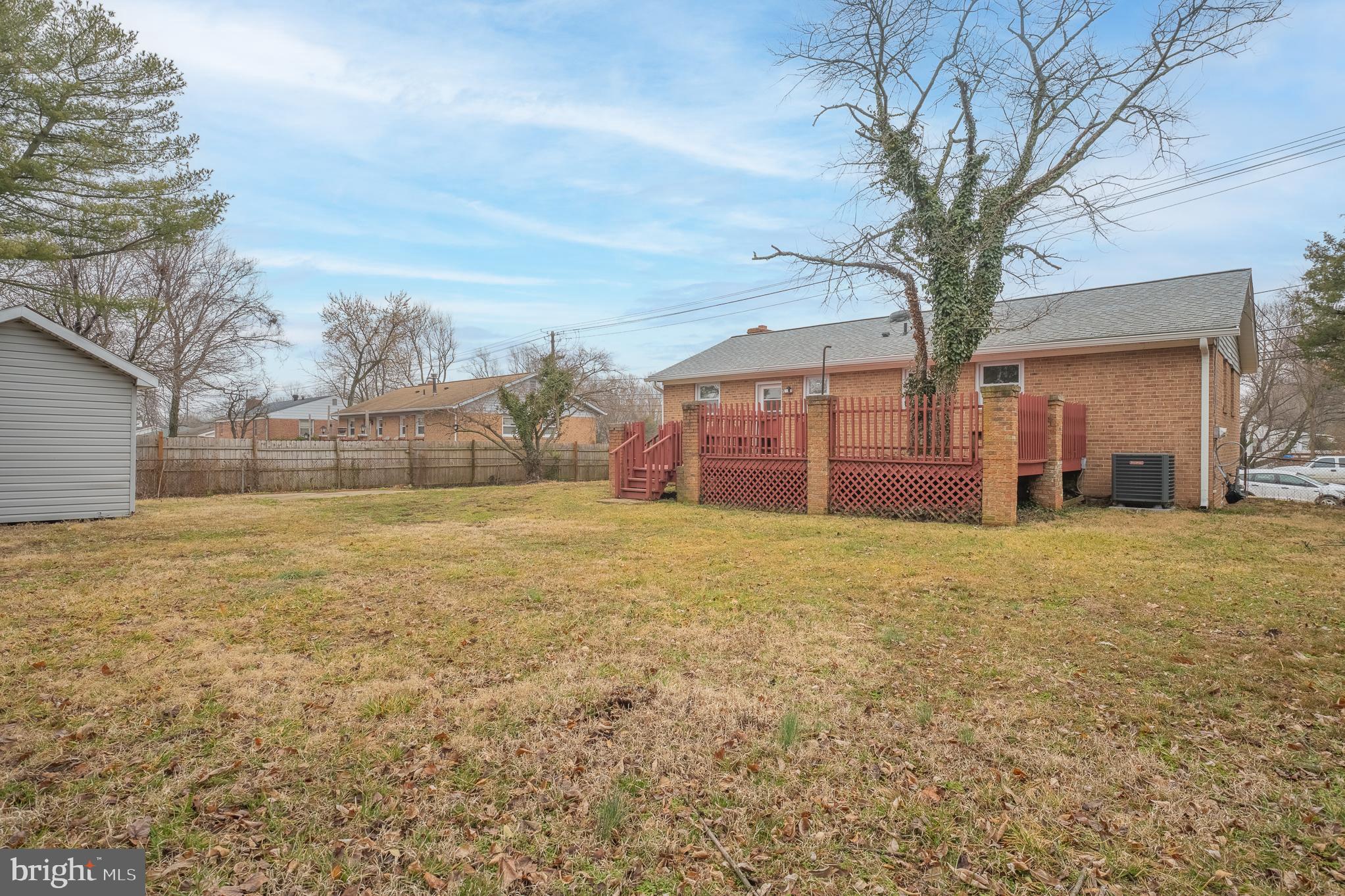 NORRIS PYLES - Residential