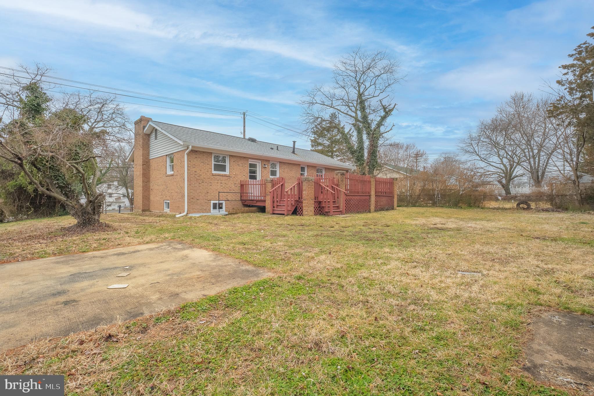 NORRIS PYLES - Residential