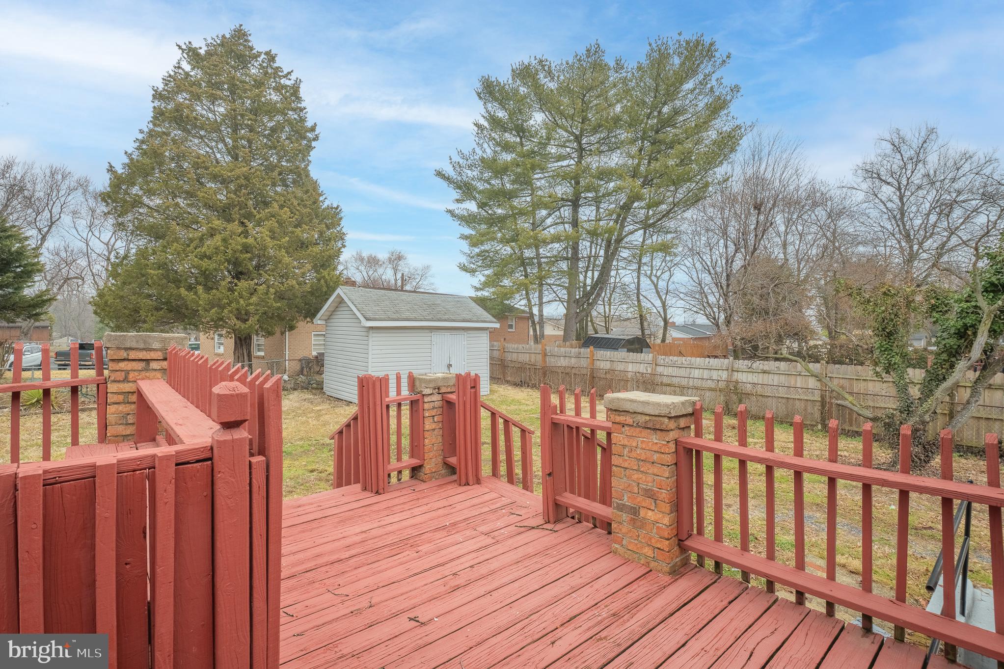 NORRIS PYLES - Residential