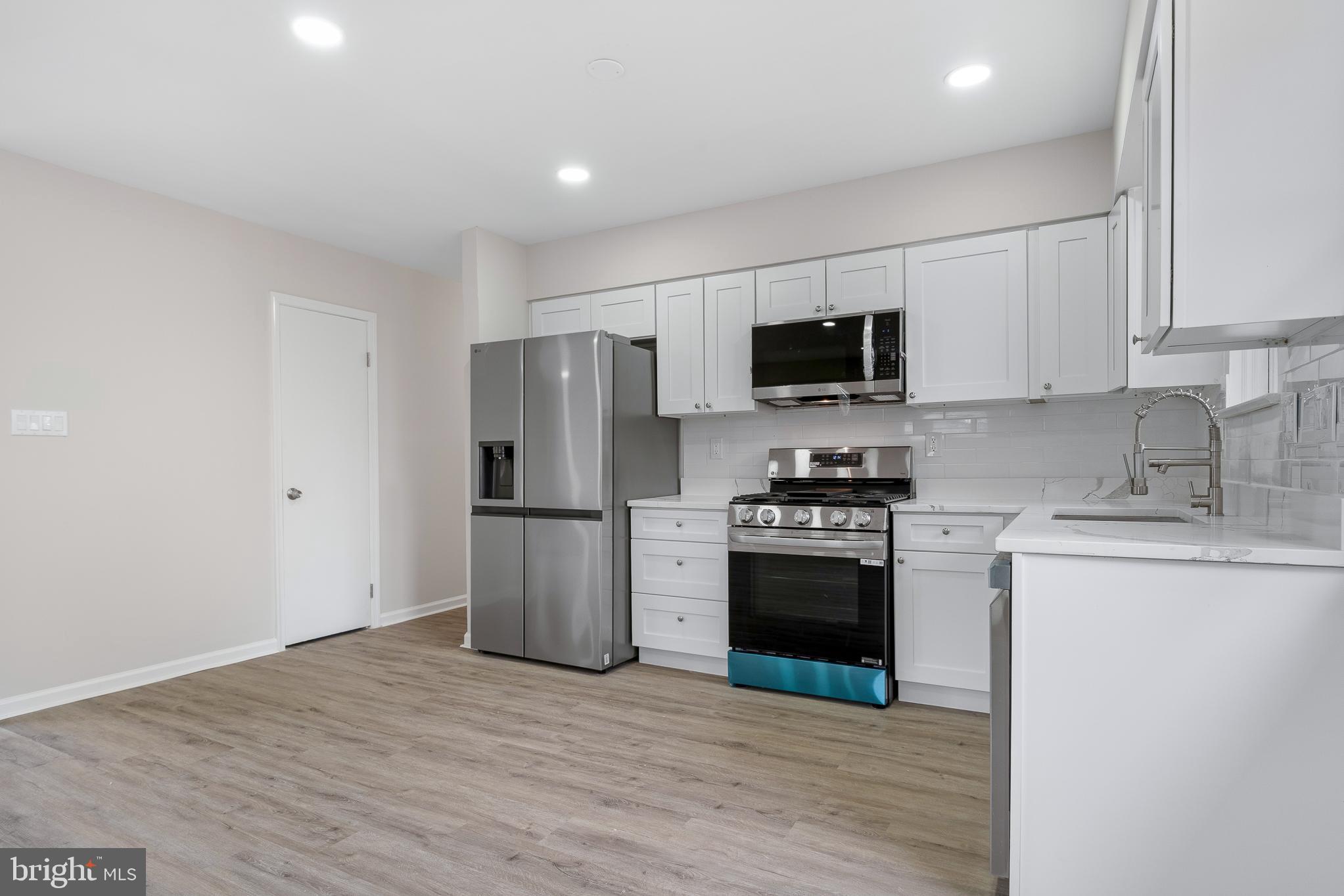 NORRIS PYLES - Residential