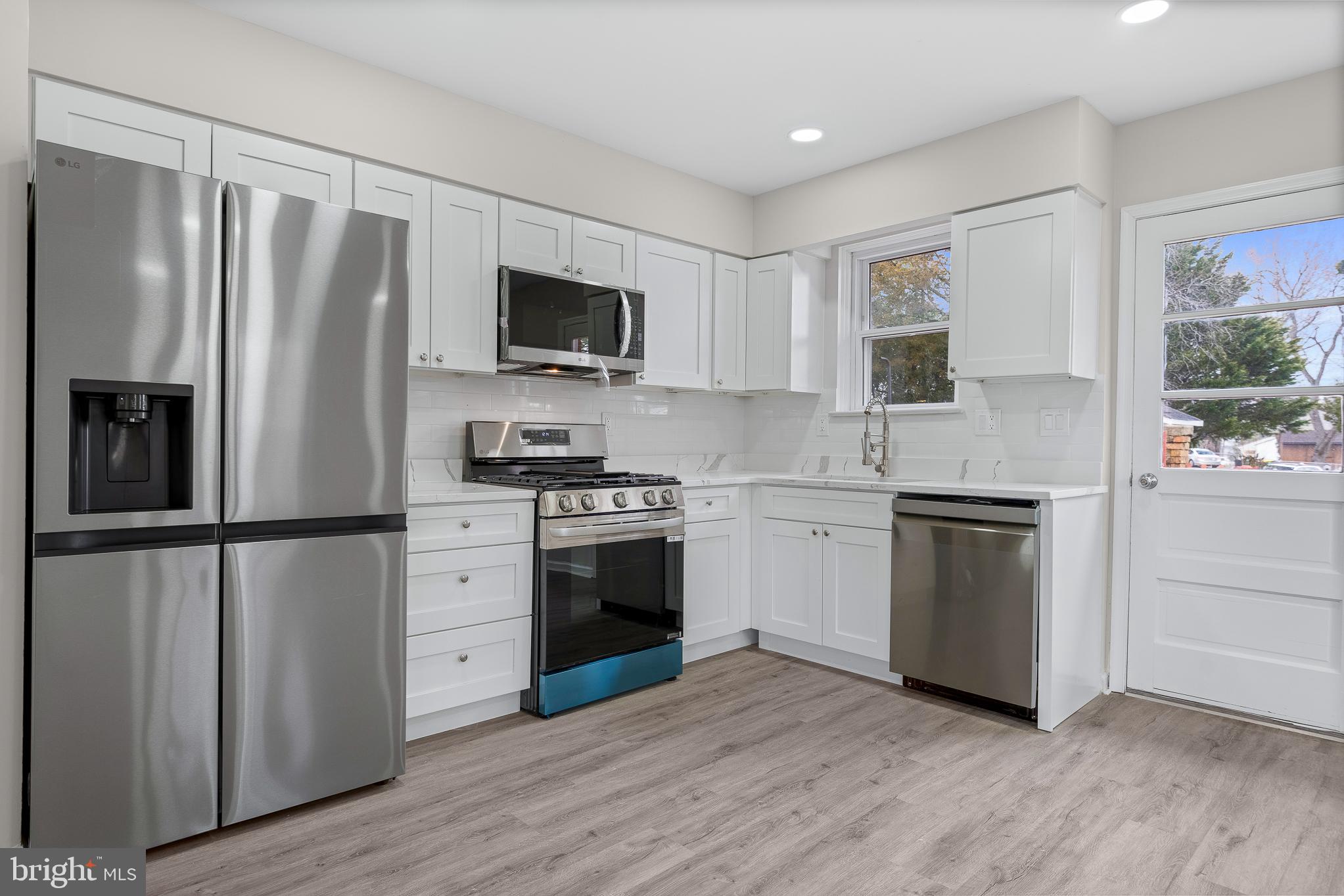 NORRIS PYLES - Residential