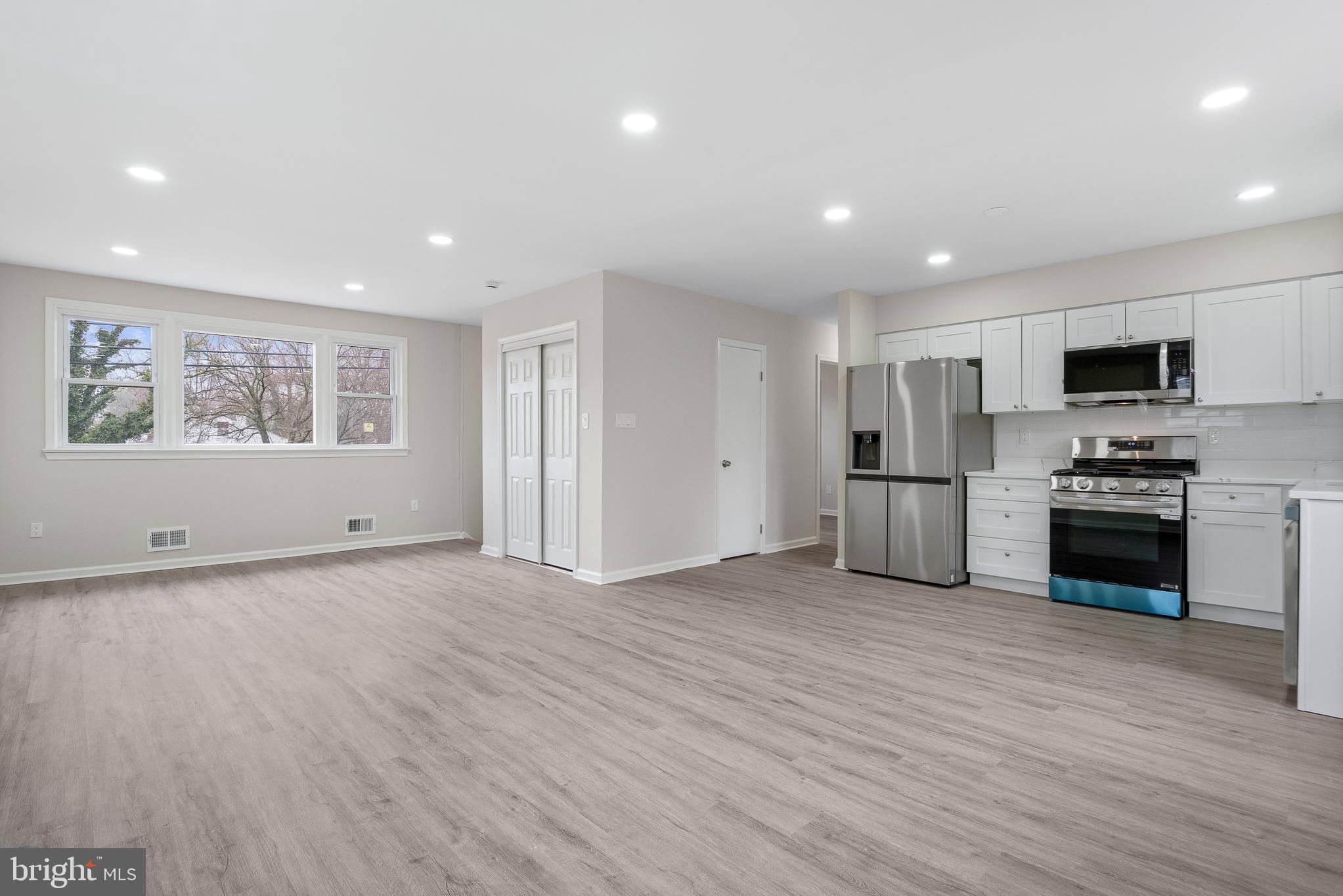 NORRIS PYLES - Residential