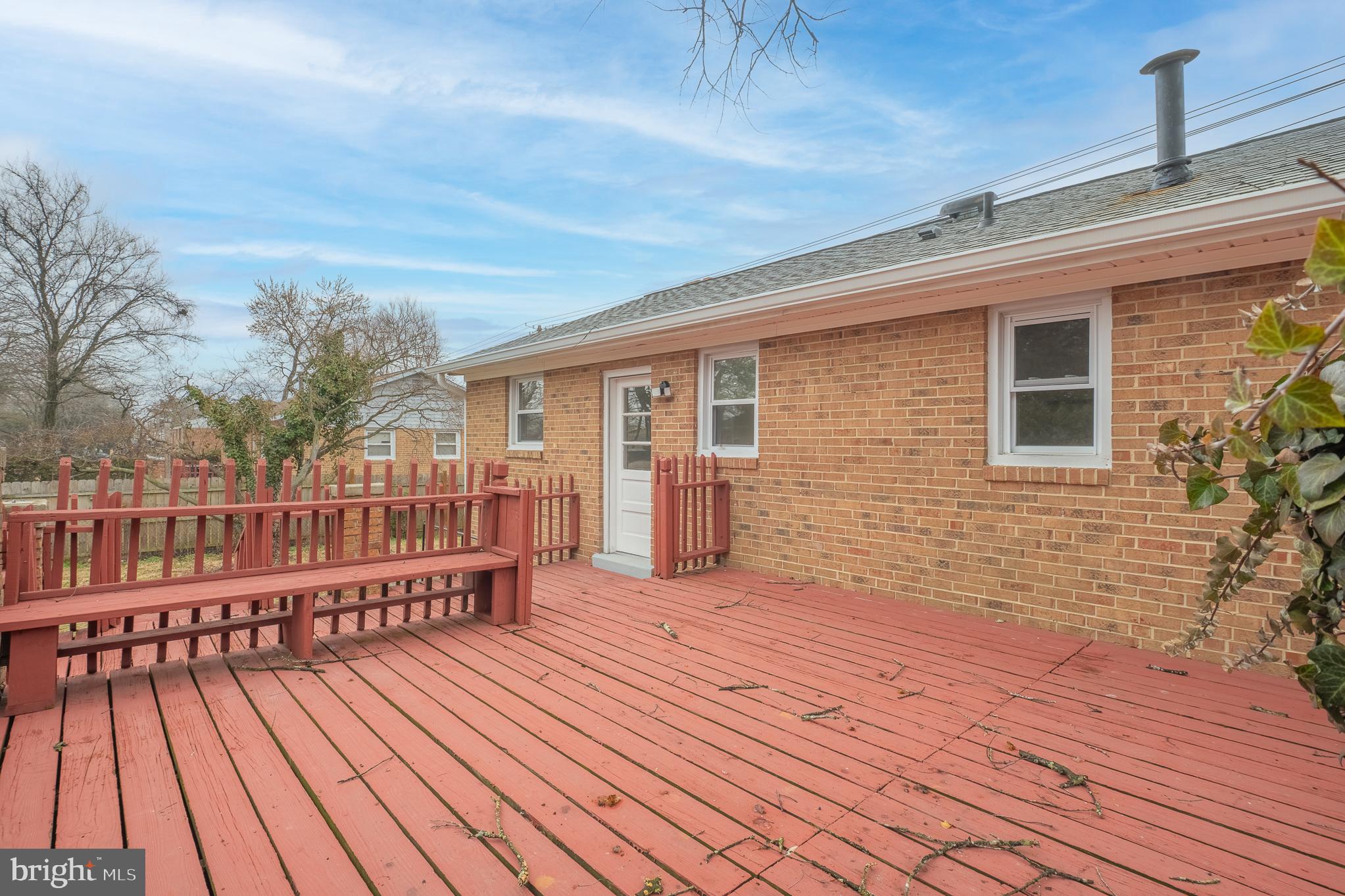 NORRIS PYLES - Residential