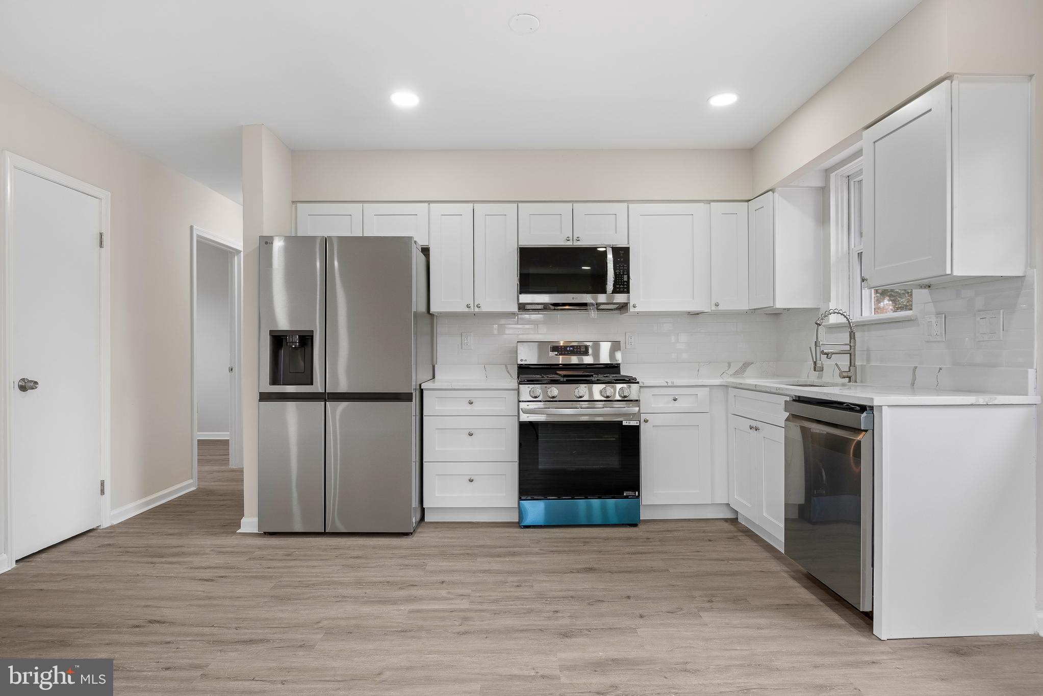 NORRIS PYLES - Residential