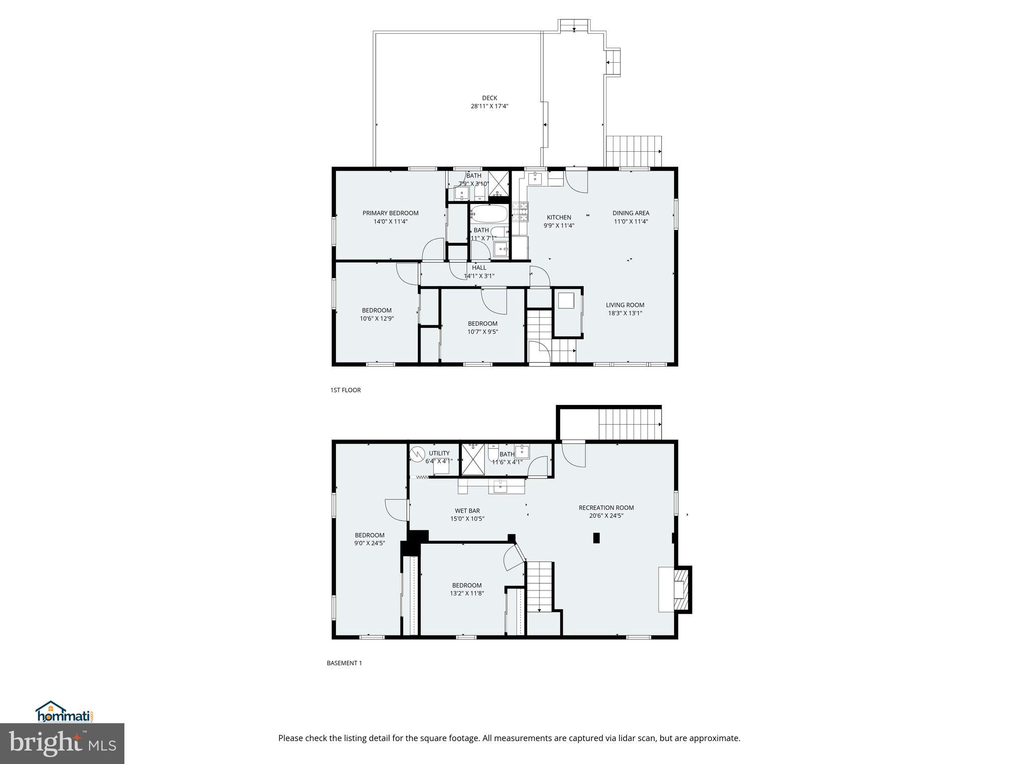 NORRIS PYLES - Residential